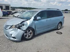 5TDKK3DC1GS696481 2016 TOYOTA SIENNA