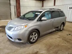 5TDKK3DC1GS697291 2016 TOYOTA SIENNA