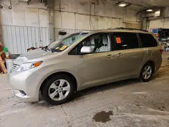 5TDKK3DC1GS700514 2016 TOYOTA SIENNA