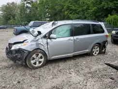 5TDKK3DC1GS702120 2016 TOYOTA SIENNA