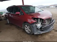 5TDKK3DC1GS709083 2016 TOYOTA SIENNA