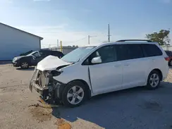 5TDKK3DC1GS711500 2016 TOYOTA SIENNA