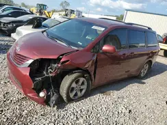 5TDKK3DC1GS714753 2016 TOYOTA SIENNA