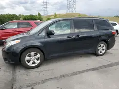 5TDKK3DC1GS714963 2016 TOYOTA SIENNA