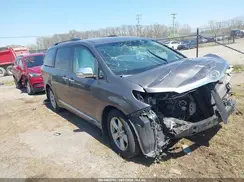 5TDKK3DC1GS716566 2016 TOYOTA SIENNA