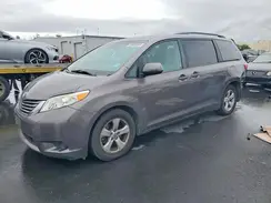 5TDKK3DC1GS717359 2016 TOYOTA SIENNA