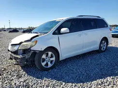 5TDKK3DC1GS717488 2016 TOYOTA SIENNA