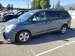 5TDKK3DC1GS718334 2016 TOYOTA SIENNA