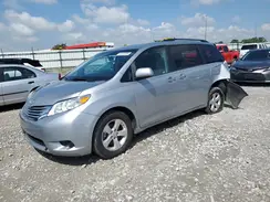 5TDKK3DC1GS719662 2016 TOYOTA SIENNA