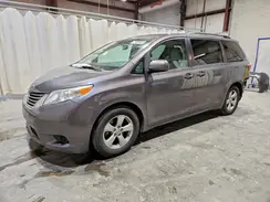 5TDKK3DC1GS727504 2016 TOYOTA SIENNA