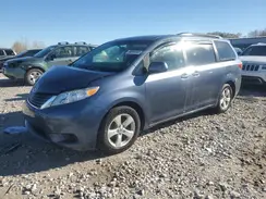5TDKK3DC1GS727924 2016 TOYOTA SIENNA