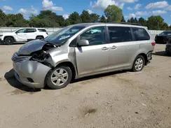 5TDKK3DC1GS730757 2016 TOYOTA SIENNA