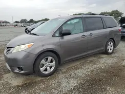 5TDKK3DC1GS737000 2016 TOYOTA SIENNA