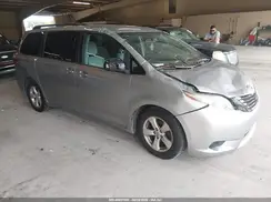 5TDKK3DC1GS738096 2016 TOYOTA SIENNA