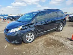 5TDKK3DC1GS739944 2016 TOYOTA SIENNA
