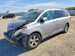 5TDKK3DC1GS745324 2016 TOYOTA SIENNA