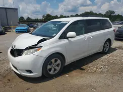 5TDKK3DC1GS752922 2016 TOYOTA SIENNA