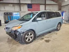 5TDKK3DC1GS753651 2016 TOYOTA SIENNA