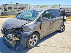 5TDKK3DC1GS759160 2016 TOYOTA SIENNA