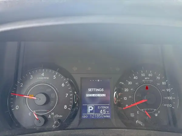 5TDKK3DC1GS760552 2016 TOYOTA SIENNA - Image 8
