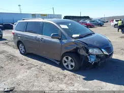 5TDKK3DC1GS762950 2016 TOYOTA SIENNA