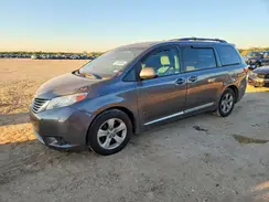 5TDKK3DC1GS766366 2016 TOYOTA SIENNA