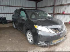 5TDKK3DC2GS691371 2016 TOYOTA SIENNA