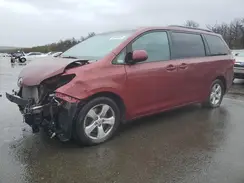 5TDKK3DC2GS693055 2016 TOYOTA SIENNA