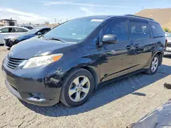 5TDKK3DC2GS695369 2016 TOYOTA SIENNA