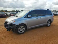 5TDKK3DC2GS700229 2016 TOYOTA SIENNA