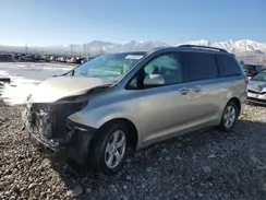 5TDKK3DC2GS701378 2016 TOYOTA SIENNA