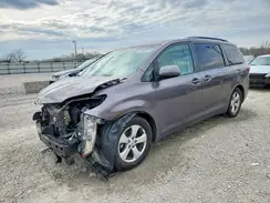 5TDKK3DC2GS713871 2016 TOYOTA SIENNA