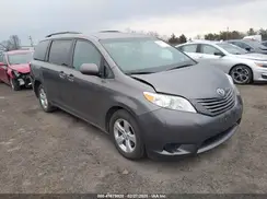 5TDKK3DC2GS714907 2016 TOYOTA SIENNA