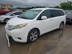 5TDKK3DC2GS715555 2016 TOYOTA SIENNA