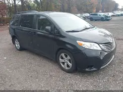 5TDKK3DC2GS727429 2016 TOYOTA SIENNA