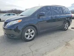 5TDKK3DC2GS729343 2016 TOYOTA SIENNA