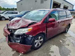 5TDKK3DC2GS730251 2016 TOYOTA SIENNA