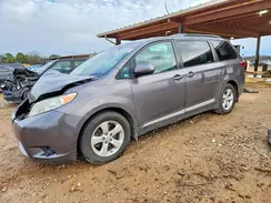 5TDKK3DC2GS730704 2016 TOYOTA SIENNA