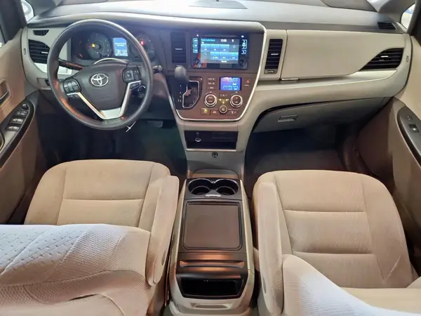 5TDKK3DC2GS730914 2016 TOYOTA SIENNA - Image 8