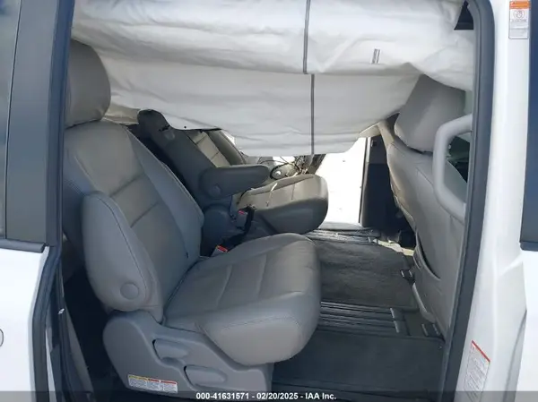 5TDKK3DC2GS731724 2016 TOYOTA SIENNA - Image 7