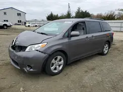 5TDKK3DC2GS732484 2016 TOYOTA SIENNA