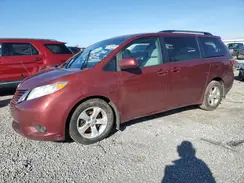 5TDKK3DC2GS736132 2016 TOYOTA SIENNA