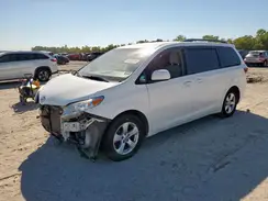 5TDKK3DC2GS738253 2016 TOYOTA SIENNA