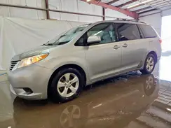 5TDKK3DC2GS739046 2016 TOYOTA SIENNA