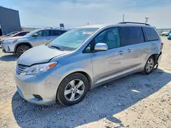 5TDKK3DC2GS750578 2016 TOYOTA SIENNA