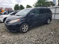 5TDKK3DC2GS751343 2016 TOYOTA SIENNA