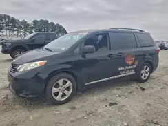 5TDKK3DC2GS756400 2016 TOYOTA SIENNA