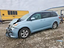 5TDKK3DC2GS760768 2016 TOYOTA SIENNA