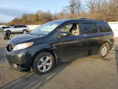 5TDKK3DC2GS762827 2016 TOYOTA SIENNA