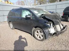 5TDKK3DC2GS763198 2016 TOYOTA SIENNA